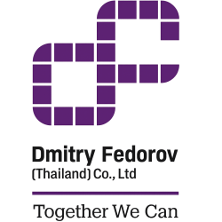 Dmitry Fedorov (Thailand) Co., Ltd.