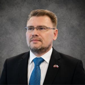 Mr. Nikita  Derkach