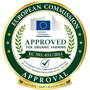 European Commission Approval (EC No. 651/2013)